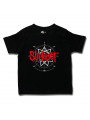 Slipknot T-shirt til børn | Scribble